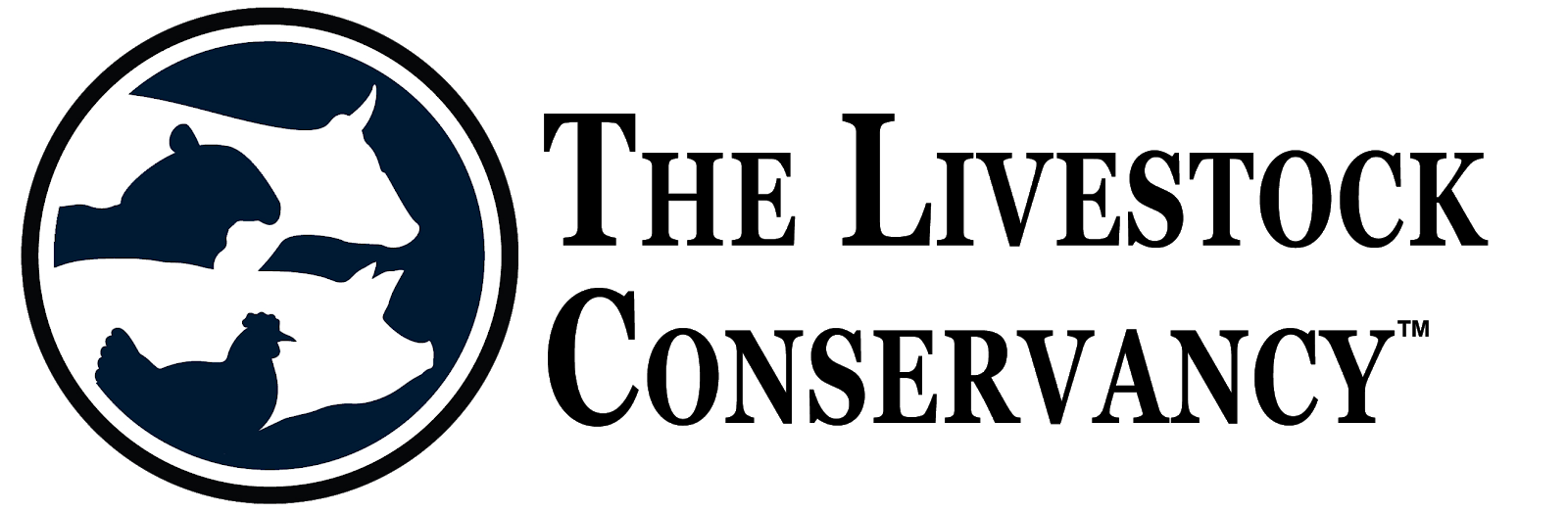 The Livestock Conservancy logo