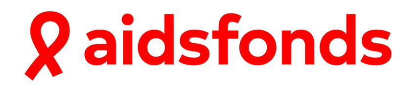 Aidsfonds logo
