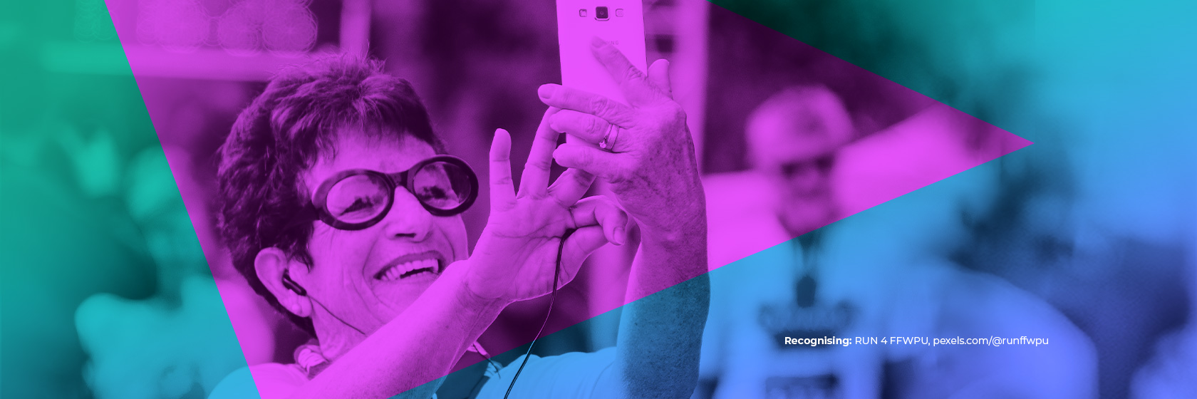 Using video in grants management