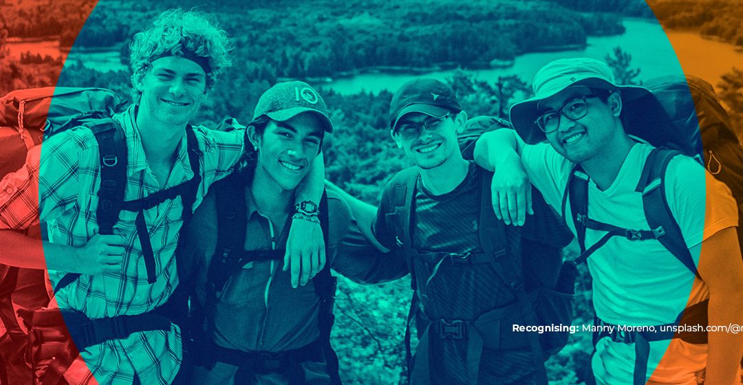 Behalten Sie den Überblick über die Leistung nach der Vergabe mit Hilfe von Fördermittelberichten