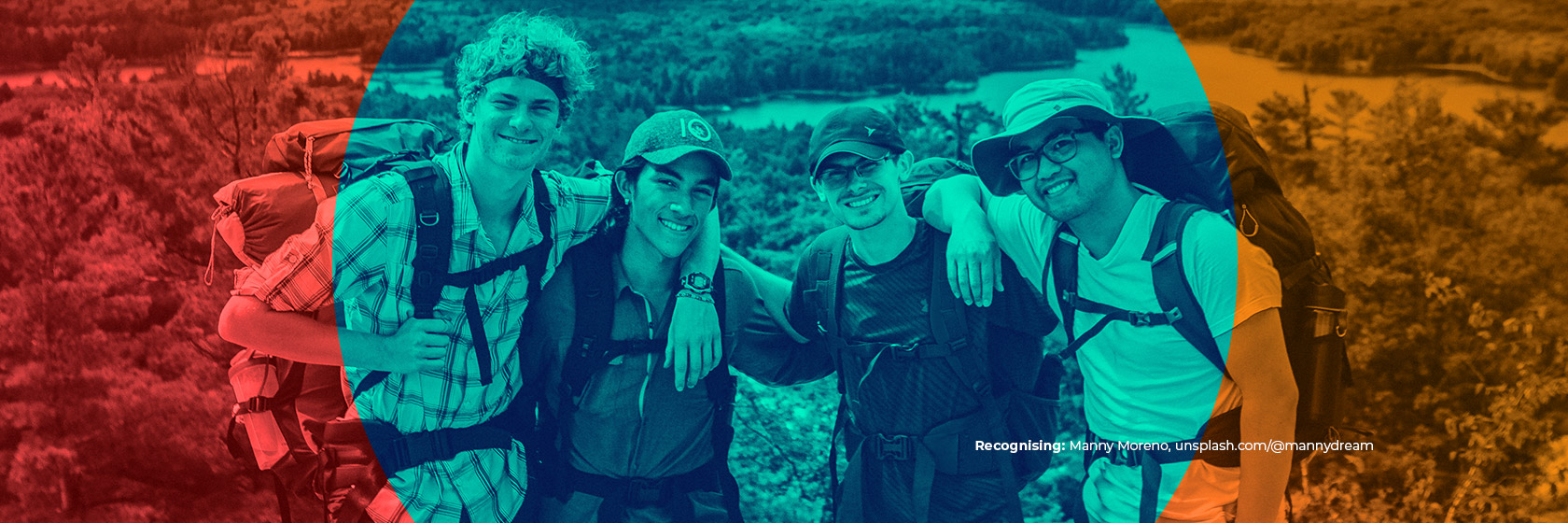 Demographic data in grantmaking