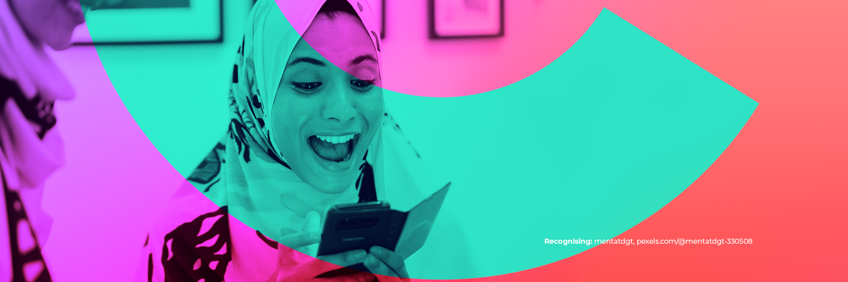 SMS messaging in grantmaking