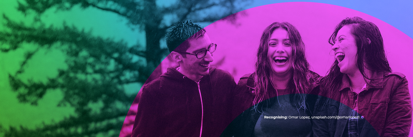 Good Grants feature focus