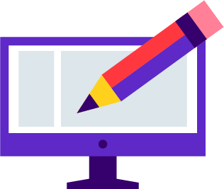 Interface text customisations