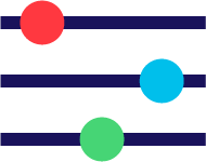 New reviewing dashboard