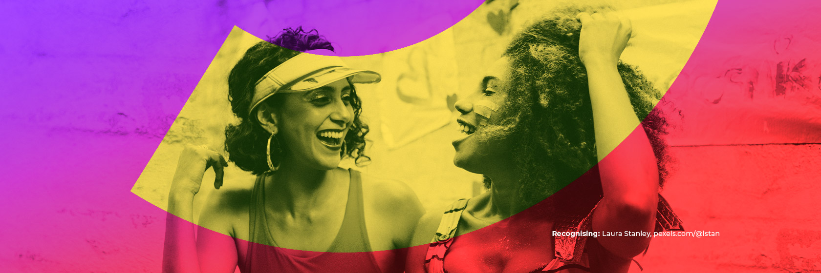 Storytelling in grantmaking