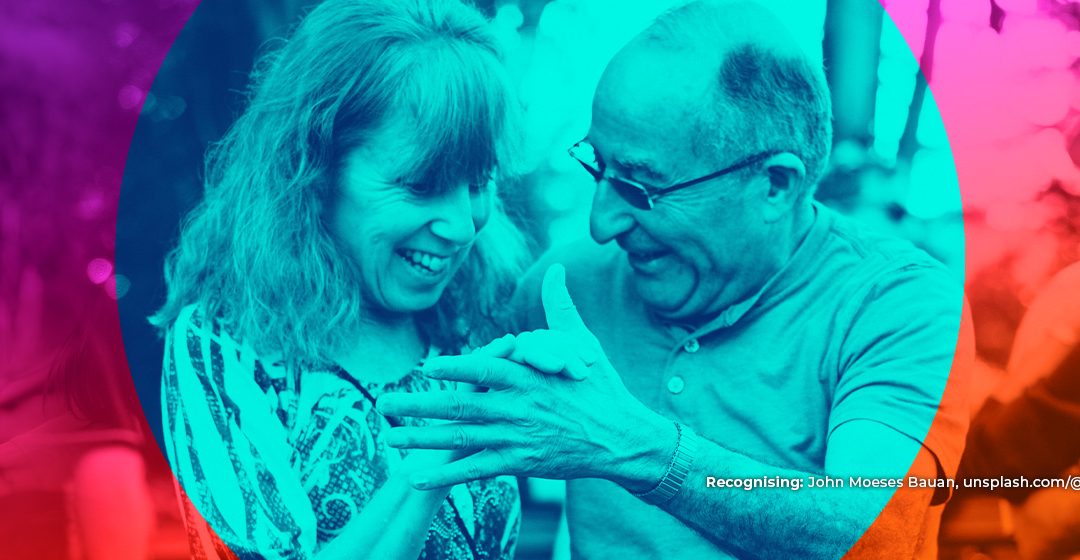 Why accessibility is important at Good Grants