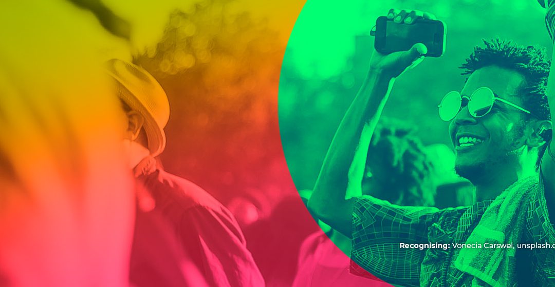 Wie die Fiskalträgerschaft kleinen Organisationen helfen kann, Großes zu leisten