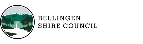 Logo des Bellingen Shire Council