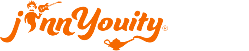 jinnYouity logo