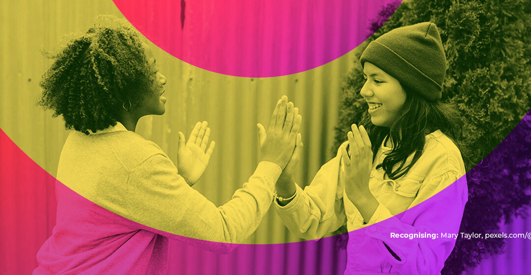 4 Ways to build + measure trust in your grantmaking organisation