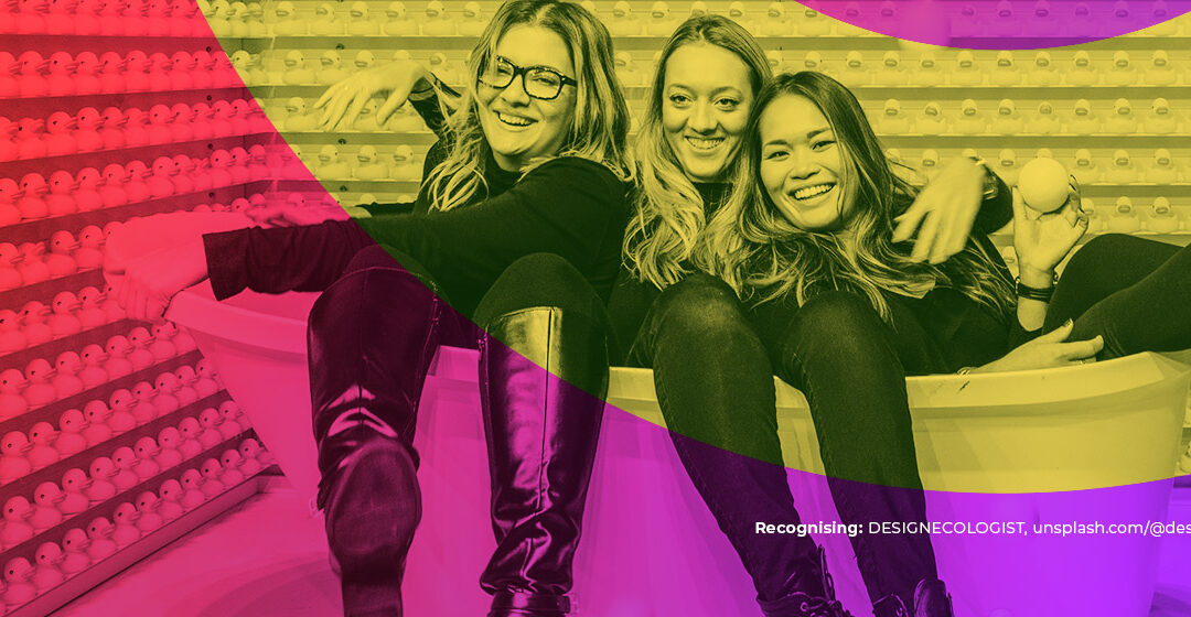 How data can help your nonprofit succeed