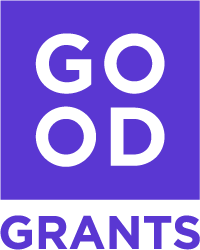 Good Grants logo