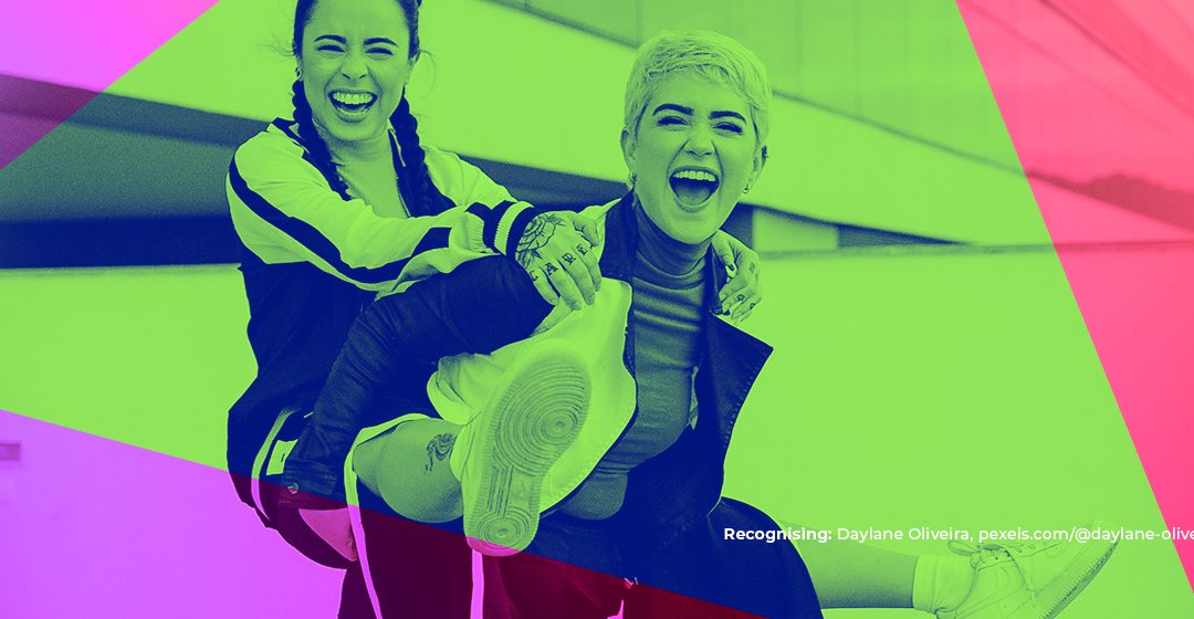 Die 5 Vorteile von Missionsbotschaftern im gemeinnützigen Sektor