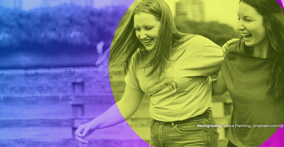 Accessibility, powered by company-wide training