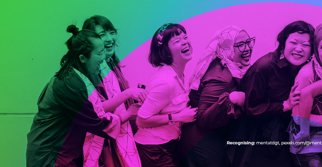 The guide to internationalising your grantmaking