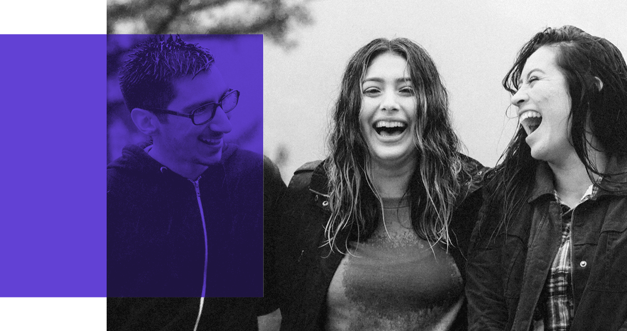 Good Grants hero banner