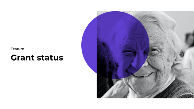 grant status thumbnail