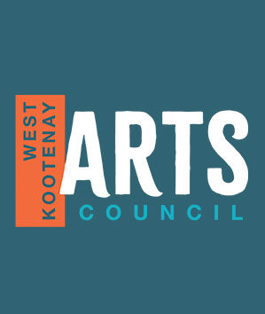 West Kootenay Arts Council logo