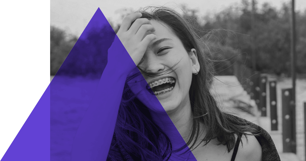 Woman with braces Photo Credit - unsplash.com_@tabudlodd06 (1)